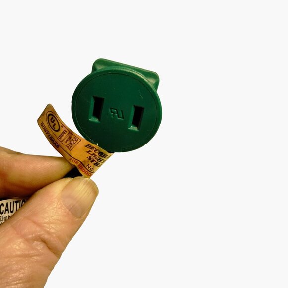 22 Ft  Multicolor Mini String Lights Plug Indoor Outdoor Patio Beach Christmas - Picture 6 of 9